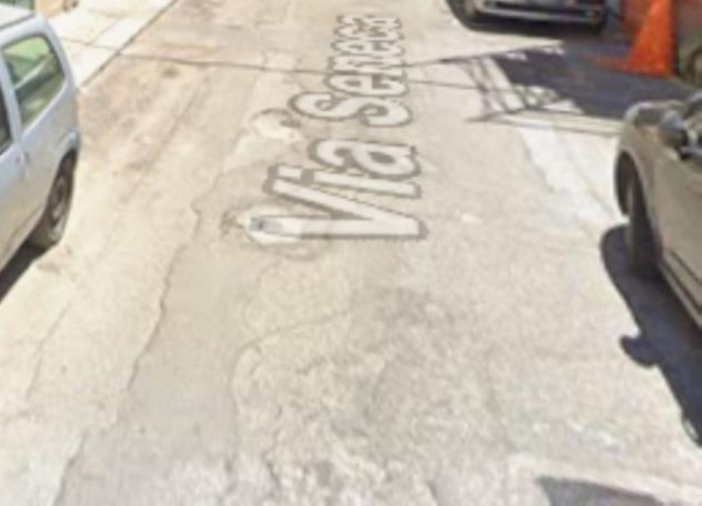 appartamento in vendita a Brindisi in zona Commenda