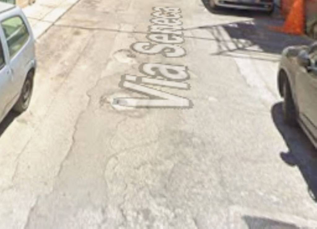 appartamento in vendita a Brindisi in zona Commenda