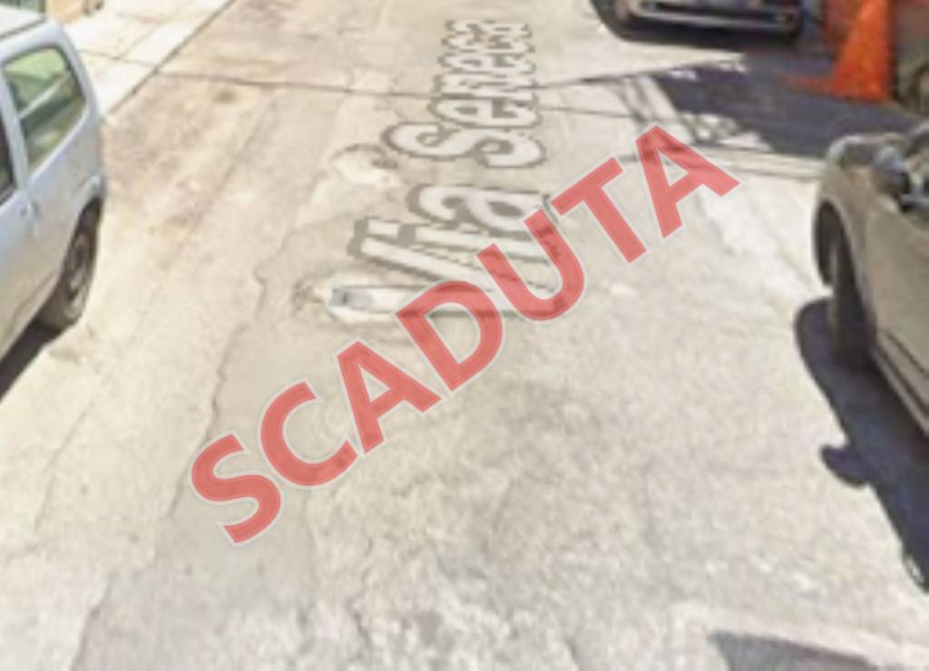 appartamento in vendita a Brindisi in zona Commenda