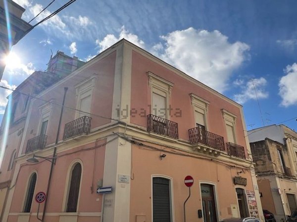 appartamento in vendita a Brindisi in zona Centro Città