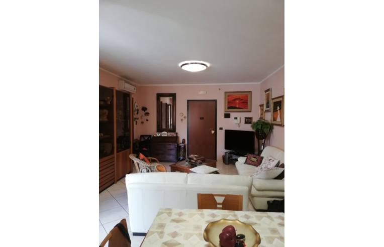 appartamento in vendita a Brindisi in zona Perrino