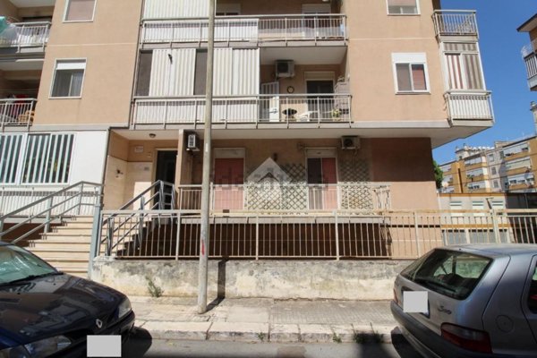 appartamento in vendita a Brindisi in zona Sant'Angelo