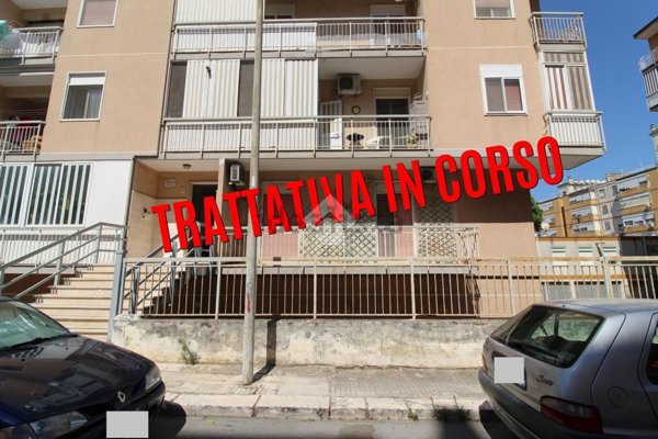 appartamento in vendita a Brindisi