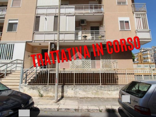 appartamento in vendita a Brindisi in zona Bozzano