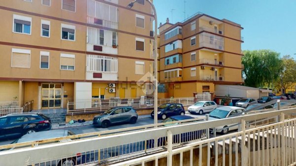 appartamento in vendita a Brindisi