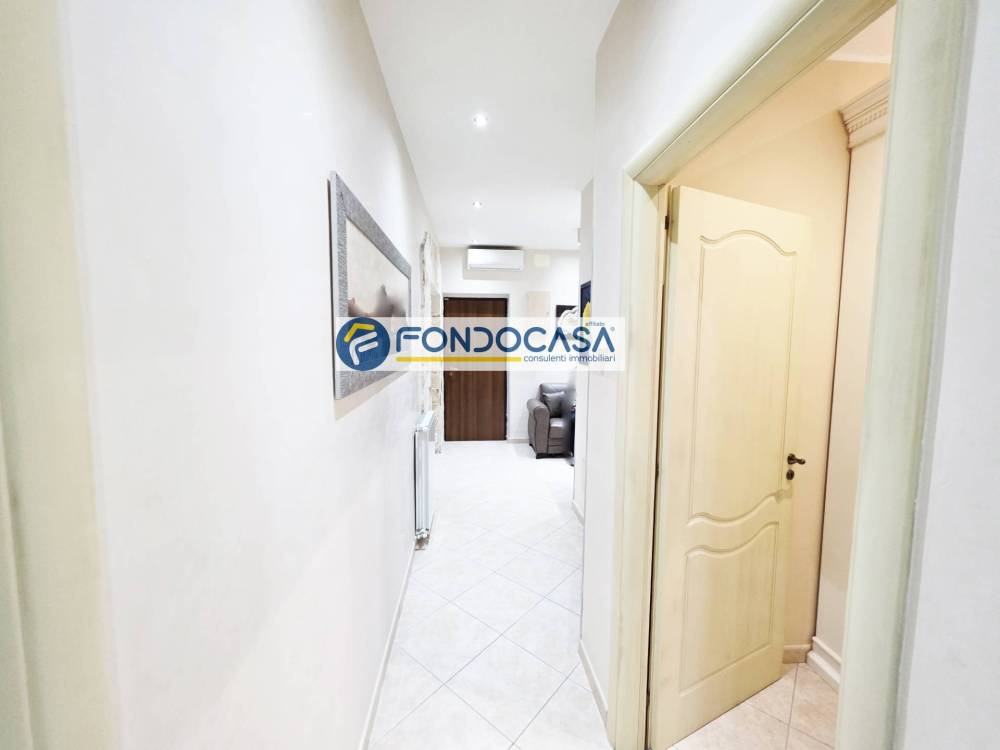 appartamento in vendita a Brindisi in zona Paradiso