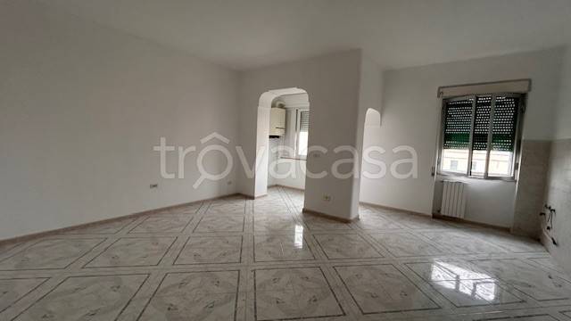 appartamento in vendita a Brindisi in zona Commenda