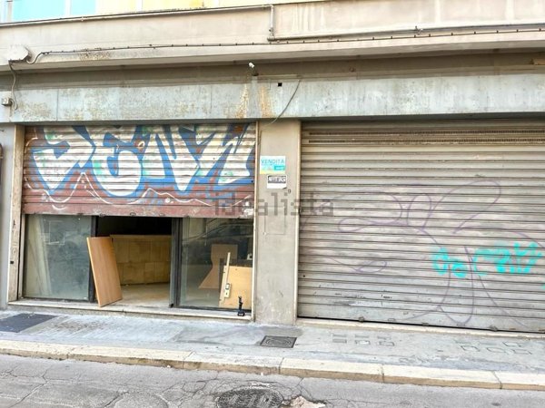 appartamento in vendita a Brindisi in zona Centro Città