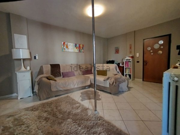 appartamento in vendita a Brindisi