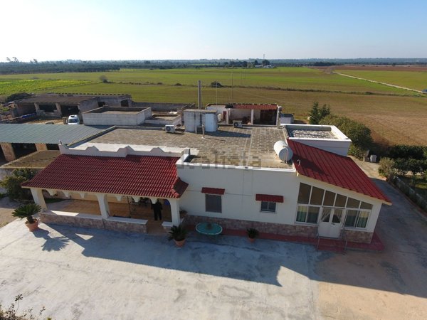 casa indipendente in vendita a Brindisi