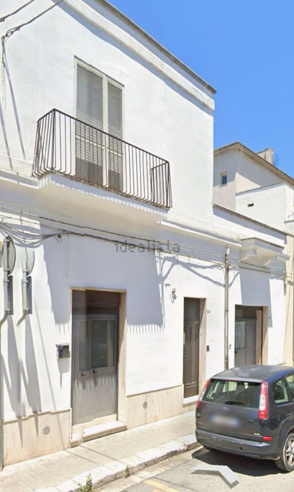 appartamento in vendita a Brindisi in zona Commenda