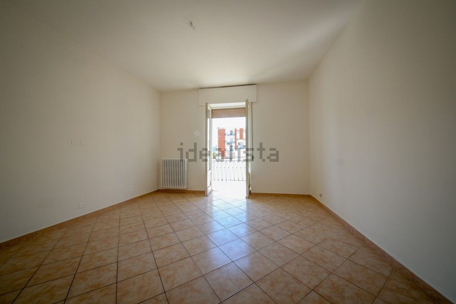 appartamento in vendita a Brindisi in zona Commenda