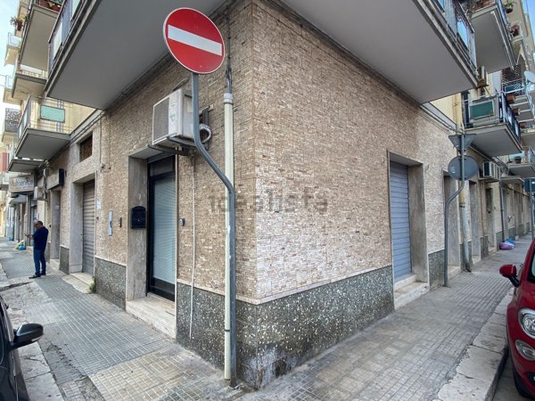 appartamento in vendita a Brindisi in zona Commenda