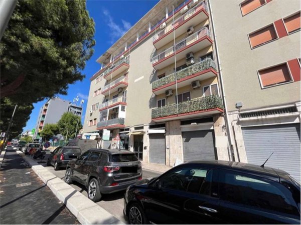 appartamento in vendita a Brindisi in zona Commenda