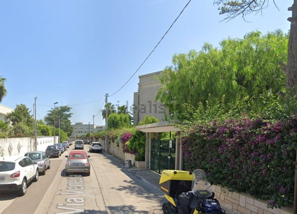 appartamento in vendita a Brindisi