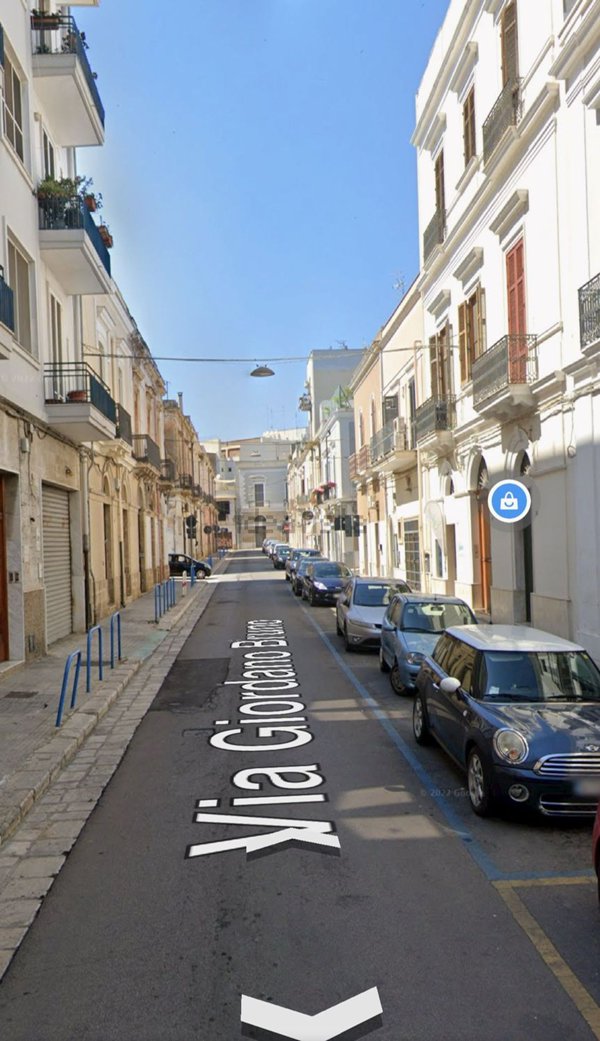 appartamento in vendita a Brindisi in zona Centro Città