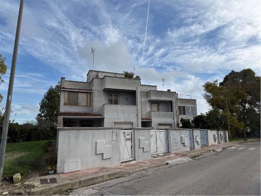 casa indipendente in vendita a Brindisi