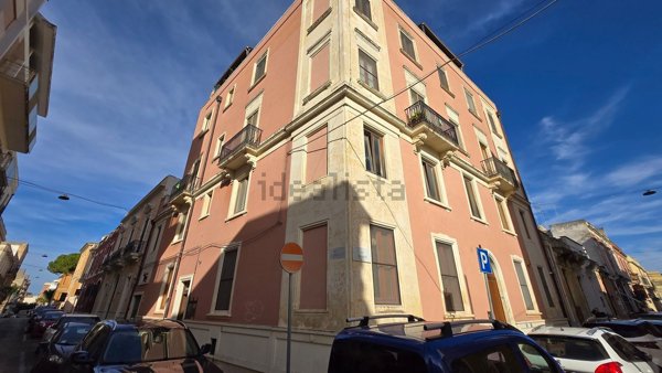 appartamento in vendita a Brindisi in zona Centro Città