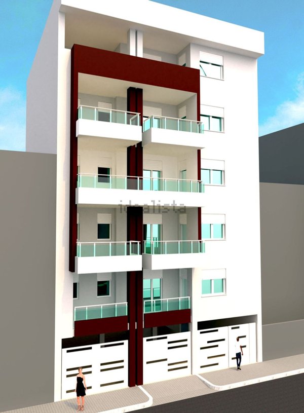 appartamento in vendita a Brindisi