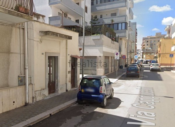 appartamento in vendita a Brindisi