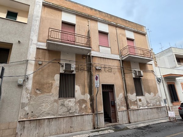 appartamento in vendita a Brindisi in zona Centro Città