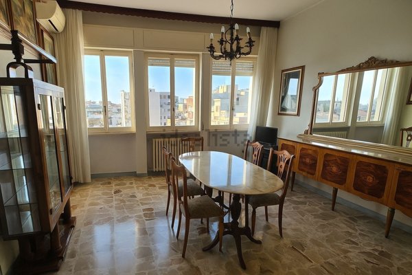 appartamento in vendita a Brindisi in zona Centro Città