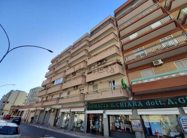 locale commerciale in vendita a Brindisi