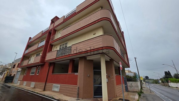 appartamento in vendita a Brindisi