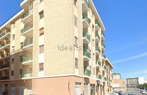 appartamento in vendita a Brindisi in zona Commenda