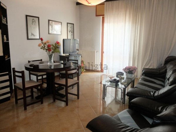 appartamento in vendita a Brindisi in zona Cappuccini