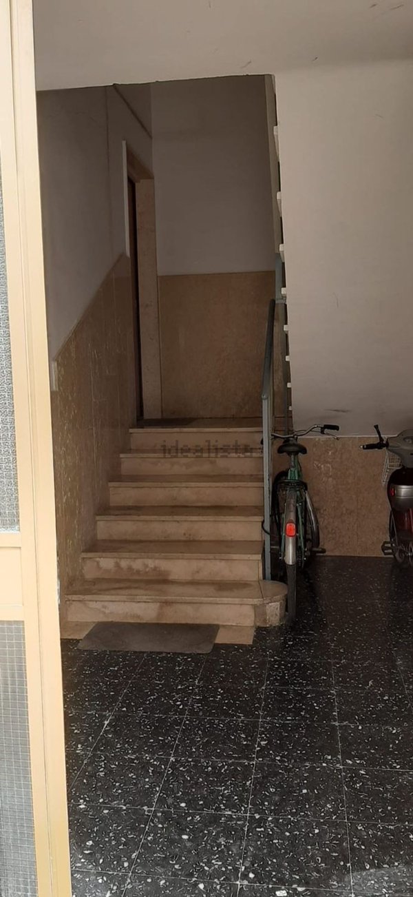 appartamento in vendita a Brindisi in zona Commenda