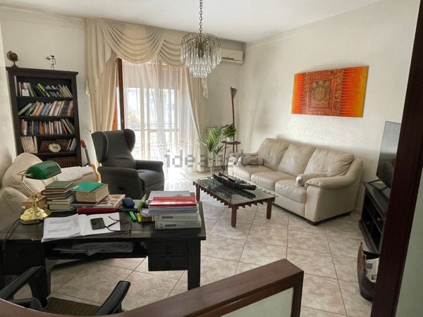 appartamento in vendita a Brindisi