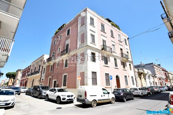 ufficio in vendita a Brindisi in zona Centro Città