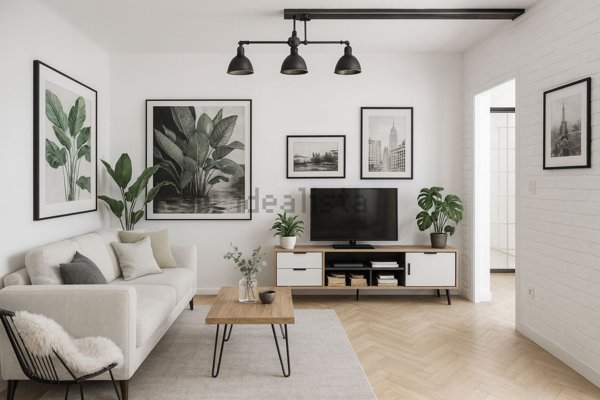 appartamento in vendita a Brindisi in zona Commenda