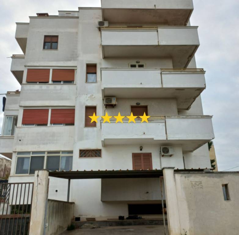 appartamento in vendita a Brindisi in zona Sant'Angelo