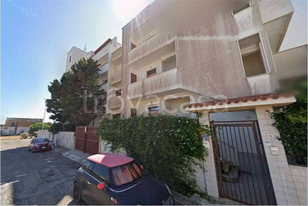 appartamento in vendita a Brindisi in zona Sant'Angelo