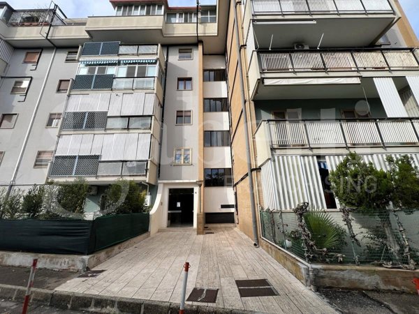 appartamento in vendita a Brindisi in zona Bozzano