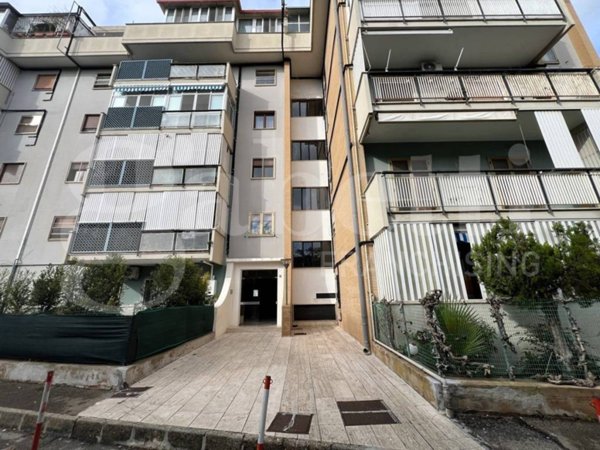 appartamento in vendita a Brindisi in zona Bozzano