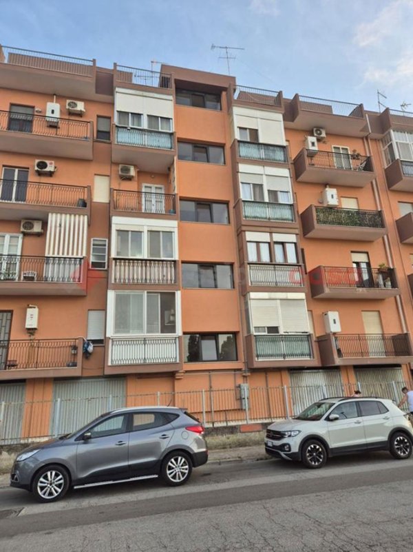 appartamento in vendita a Brindisi in zona Sant'Elia