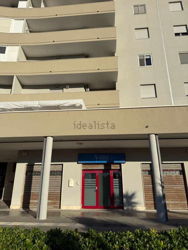 ufficio in vendita a Brindisi