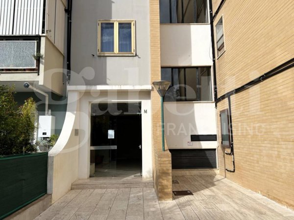 appartamento in vendita a Brindisi in zona Bozzano