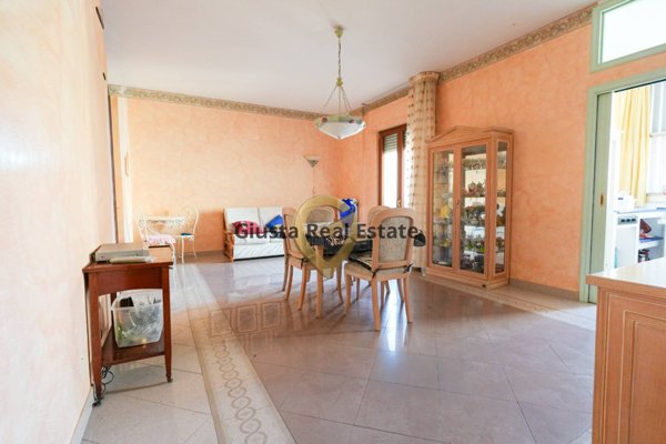 appartamento in vendita a Brindisi in zona Commenda