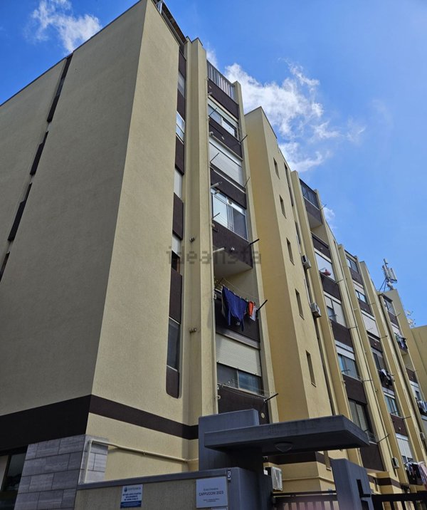 appartamento in vendita a Brindisi in zona Cappuccini