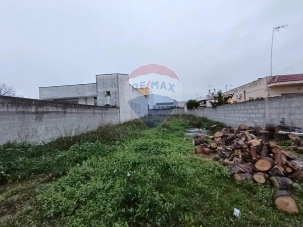 terreno agricolo in vendita a Brindisi in zona Tuturano