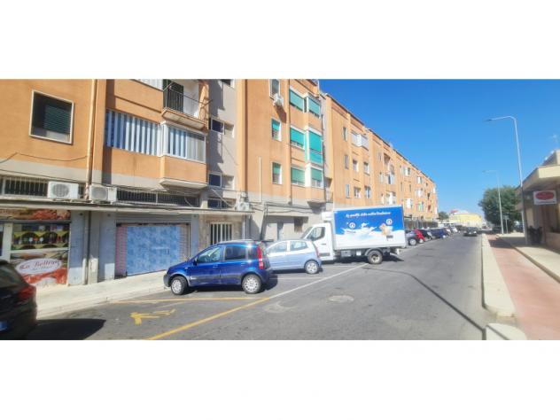 appartamento in vendita a Brindisi in zona Paradiso