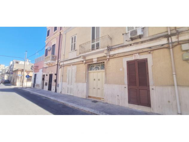 appartamento in vendita a Brindisi in zona Cappuccini