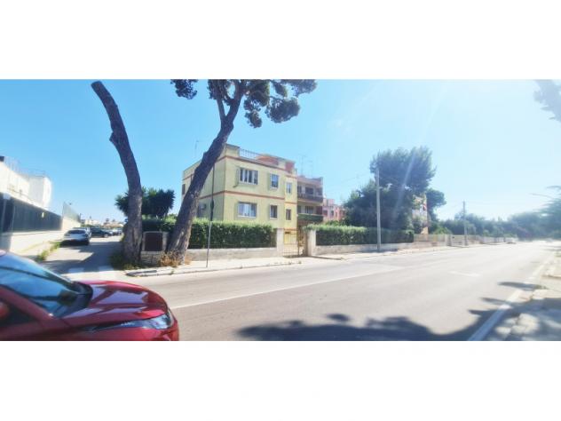 appartamento in vendita a Brindisi