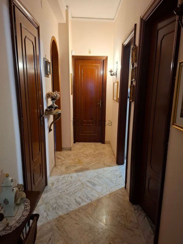 appartamento in vendita a Brindisi in zona Commenda