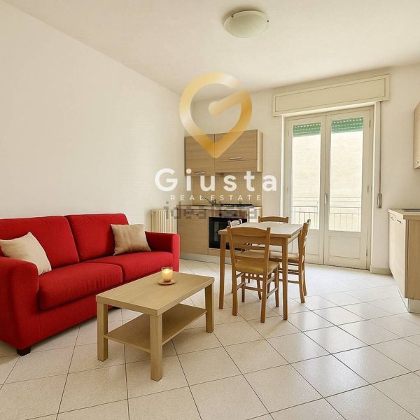 appartamento in vendita a Brindisi in zona Centro Città
