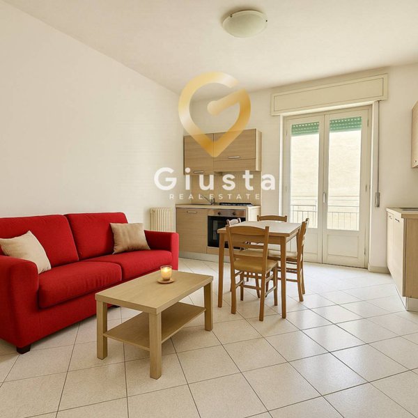 appartamento in vendita a Brindisi in zona Centro Città
